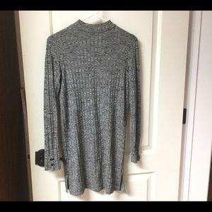 Lapis Rayon Blend Tunic/Dress EUC